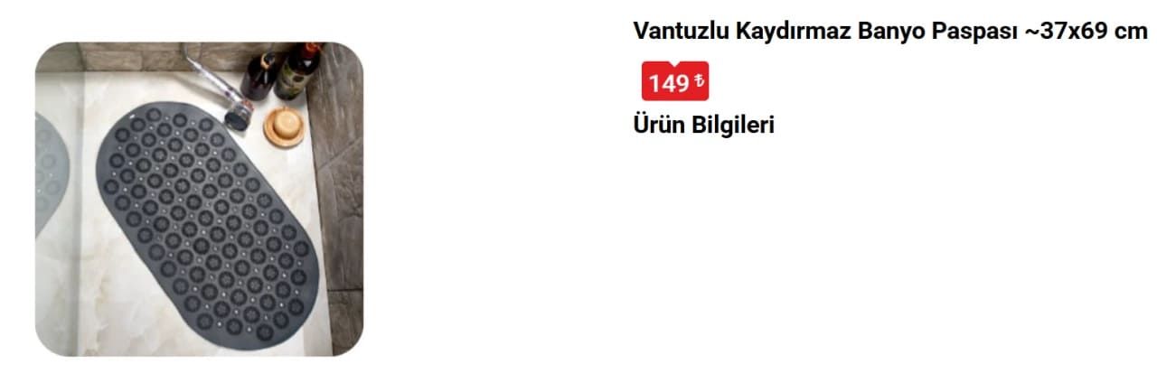 BİM, 17 Nisan Cuma aktüel ürünler kataloğu yayımlandı! 56