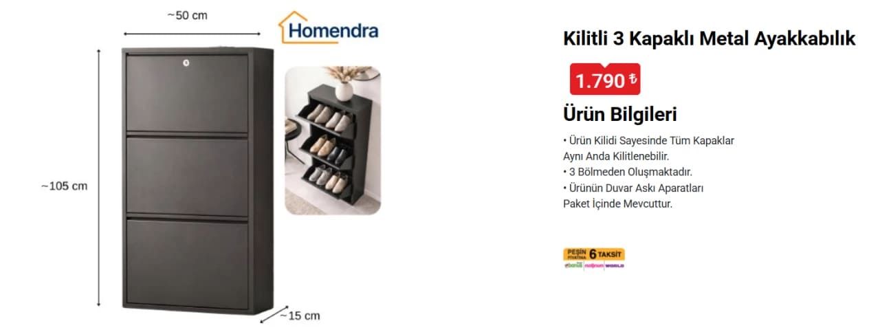 BİM, 17 Nisan Cuma aktüel ürünler kataloğu yayımlandı! 61