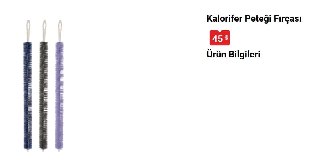 BİM, 17 Nisan Cuma aktüel ürünler kataloğu yayımlandı! 70