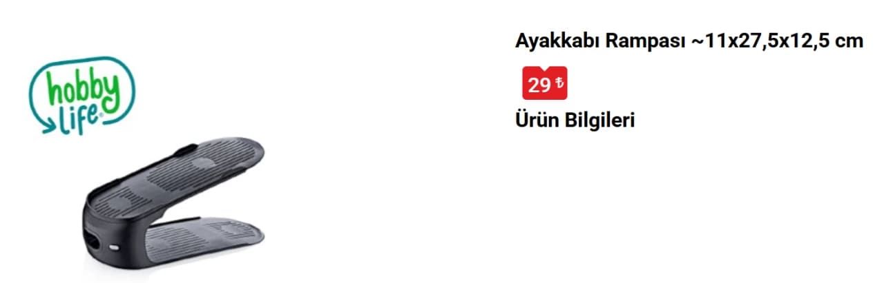 BİM, 17 Nisan Cuma aktüel ürünler kataloğu yayımlandı! 73