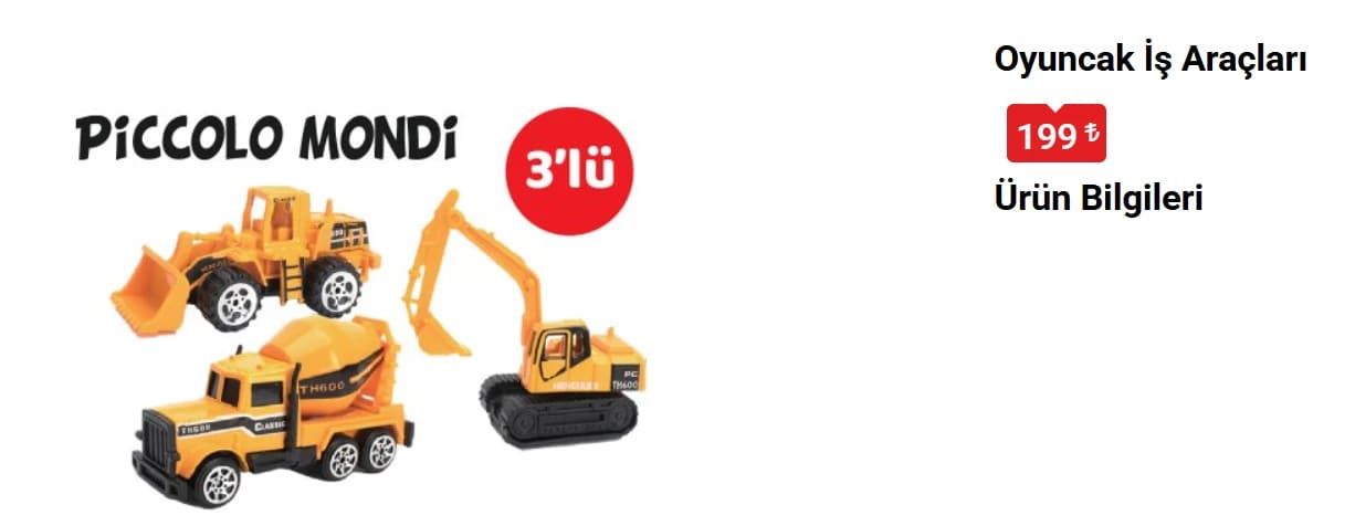 BİM, 17 Nisan Cuma aktüel ürünler kataloğu yayımlandı! 84