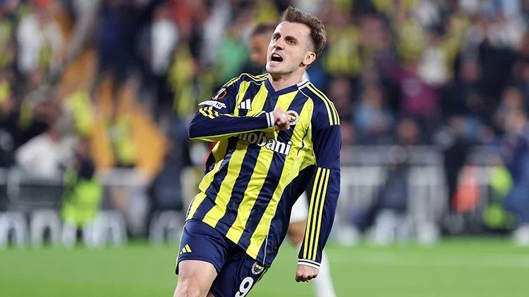 Kerem Aktürkoğlu'ndan güzel haber! Baba oluyorum... 1