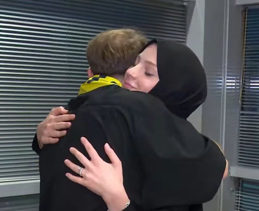 Kerem Aktürkoğlu'ndan güzel haber! Baba oluyorum... 4