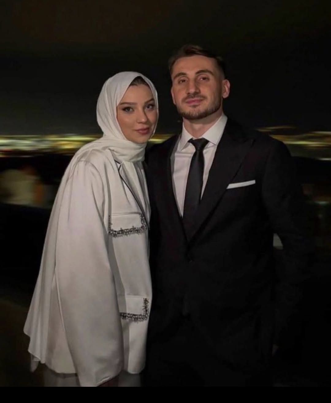 Kerem Aktürkoğlu'ndan güzel haber! Baba oluyorum... 7