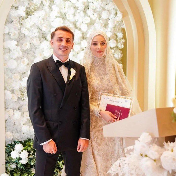 Kerem Aktürkoğlu'ndan güzel haber! Baba oluyorum... 5