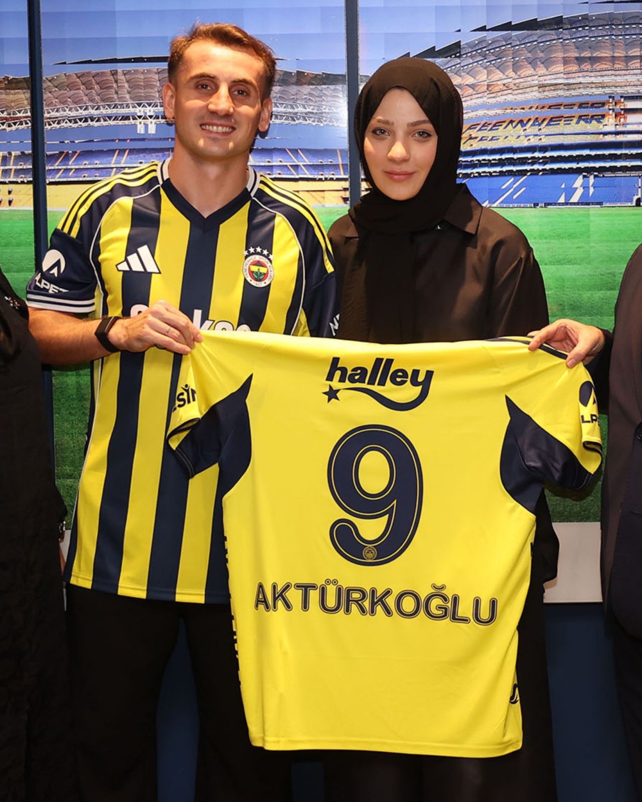 Kerem Aktürkoğlu'ndan güzel haber! Baba oluyorum... 2