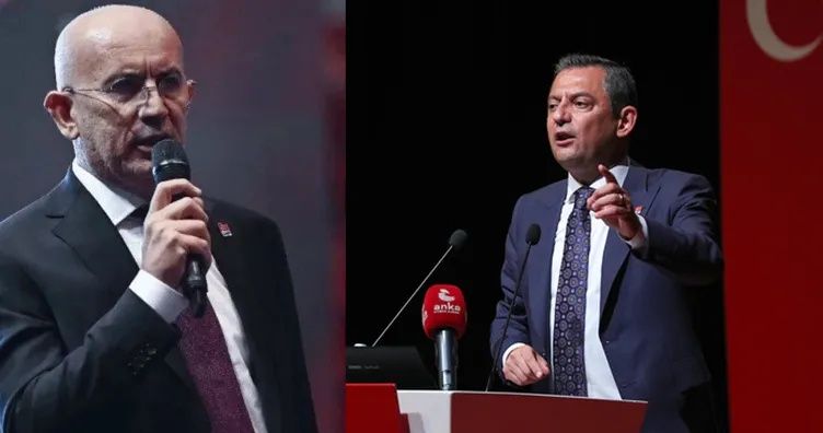 İZBETON skandalında ıslak imza şoku! Belgeler Özgür Özel'i yalanladı: "İmza yetkisi yok" dediği Erkol "Başkan Vekili" çıktı! 1