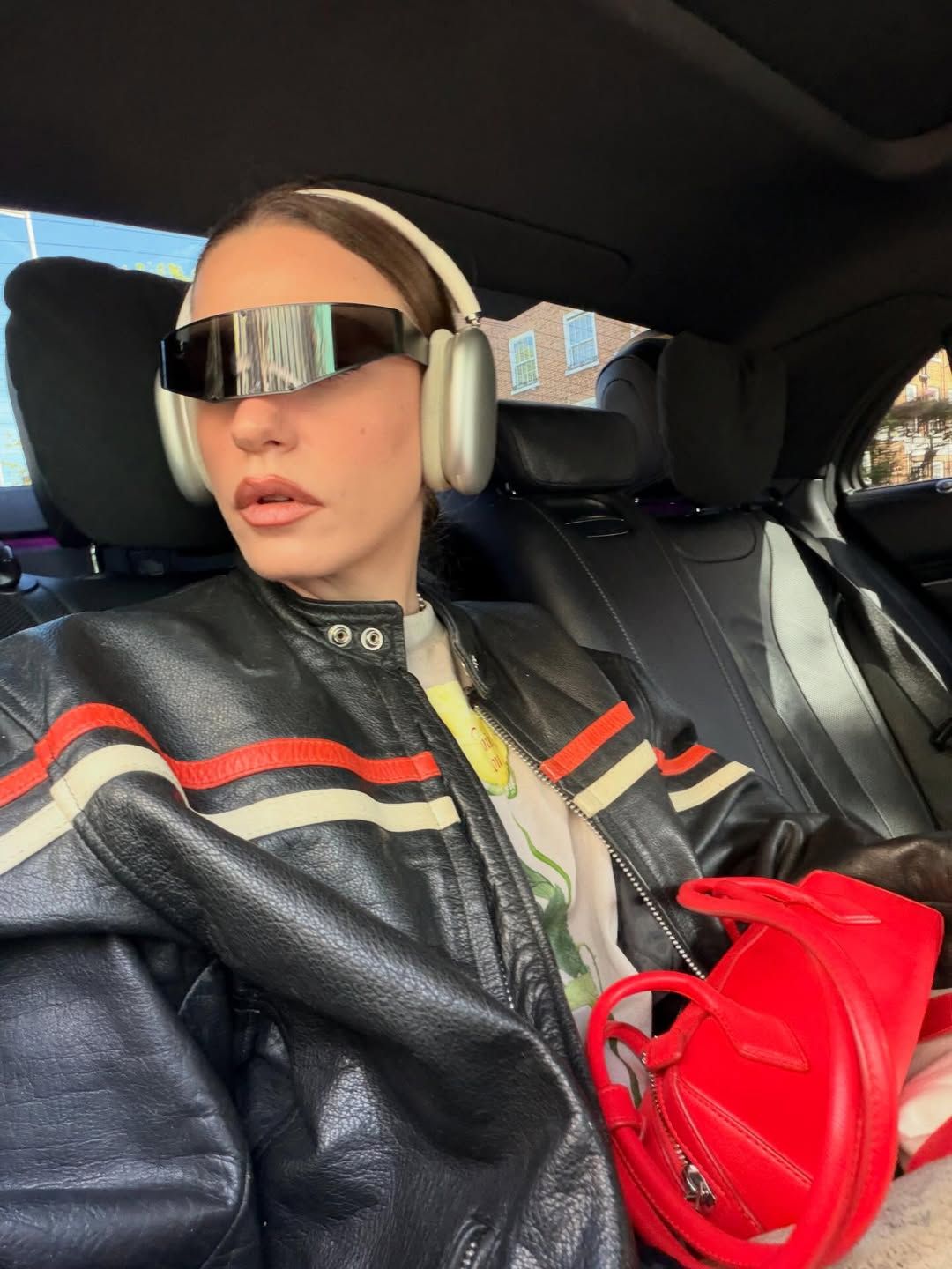 Serenay Sarıkaya paylaştı! Bakın babası kimmiş... İşte Mustafa Sarıkaya'nın son hali... 1