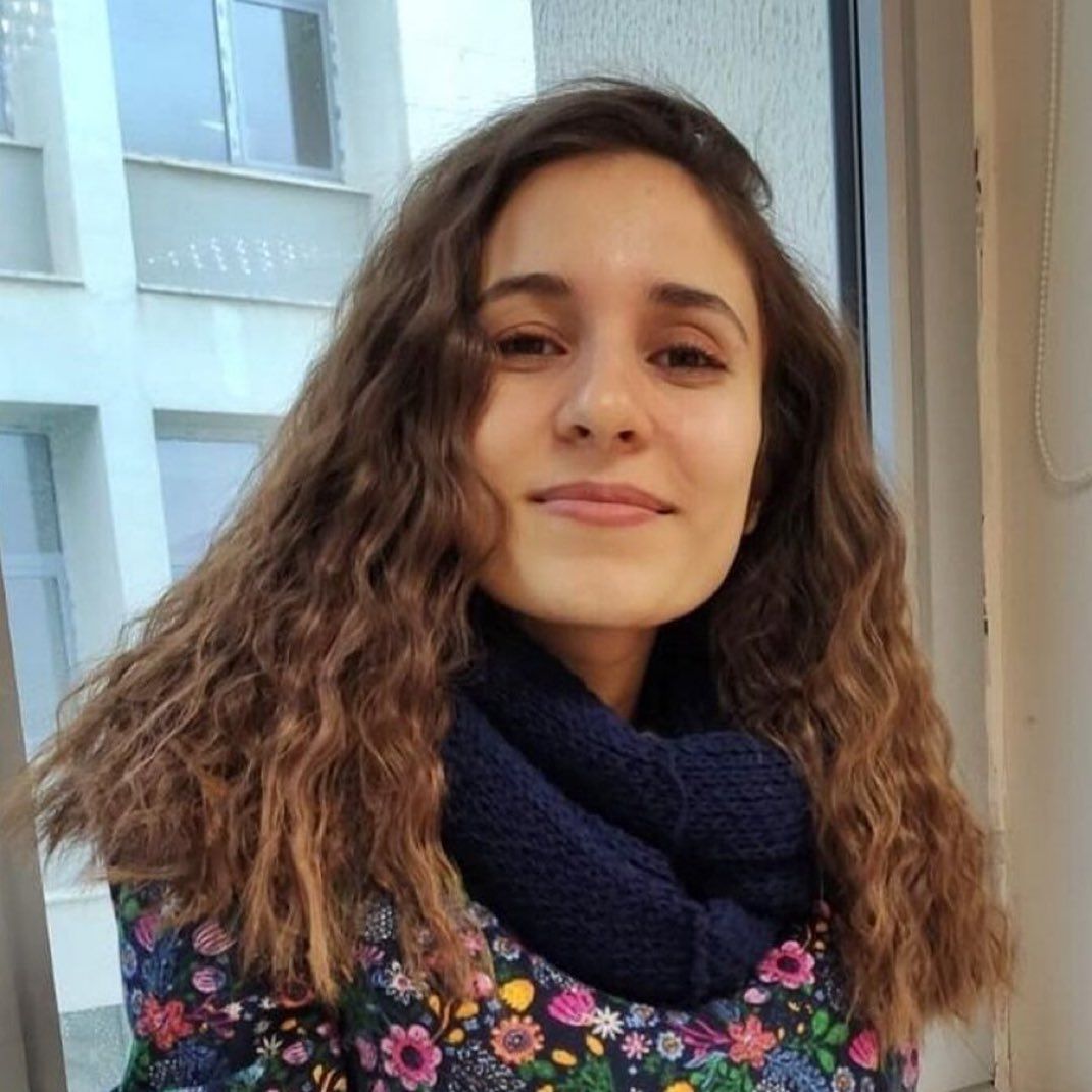 Gülistan Doku'nun dosyasını raftan indiren cesur kadın! Türkiye Tunceli Cumhuriyet Başsavcısı Ebru Cansu'yu konuşuyor: Öcan anneyim, sonra başsavcı" 4