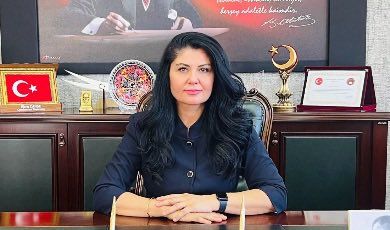 Gülistan Doku'nun dosyasını raftan indiren cesur kadın! Türkiye Tunceli Cumhuriyet Başsavcısı Ebru Cansu'yu konuşuyor: Öcan anneyim, sonra başsavcı" 1