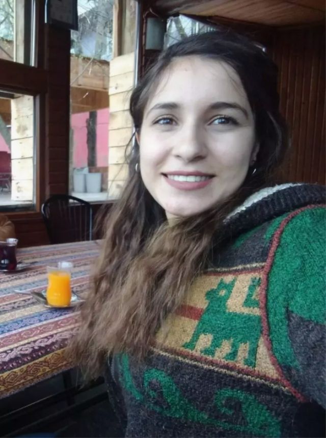 Gizli tanık ve abla konuştu... Gizemli not dosyaya girdi: Gülistan Doku, Vali Sonel'in oğlu ile sevgiliydi! 3