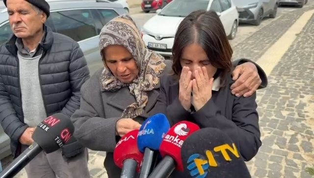 Gülistan Doku dosyasında gizli tanık "Şubat" konuştu! "Cesedin yeri defalarca değiştirildi" Mezar görüntüleri çıktı... 3