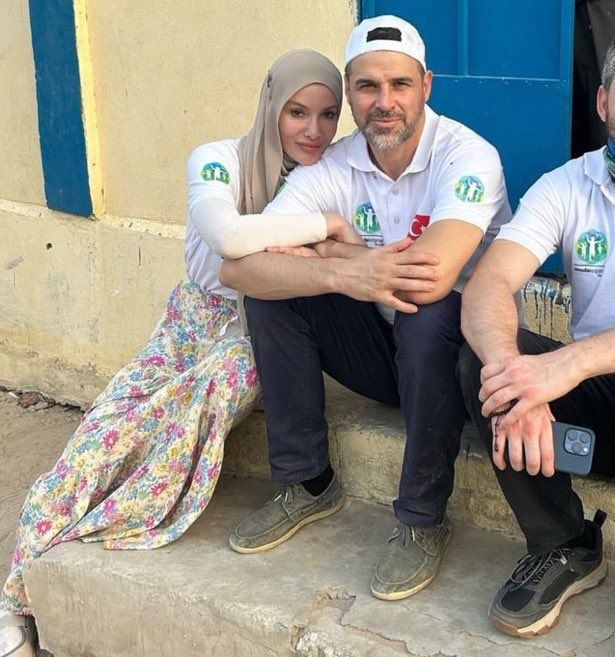 Gamze Özçelik ekranlara geri dönüyor! Operasyon Alesta'da 'Zeynep'i' canlandıracak... 3