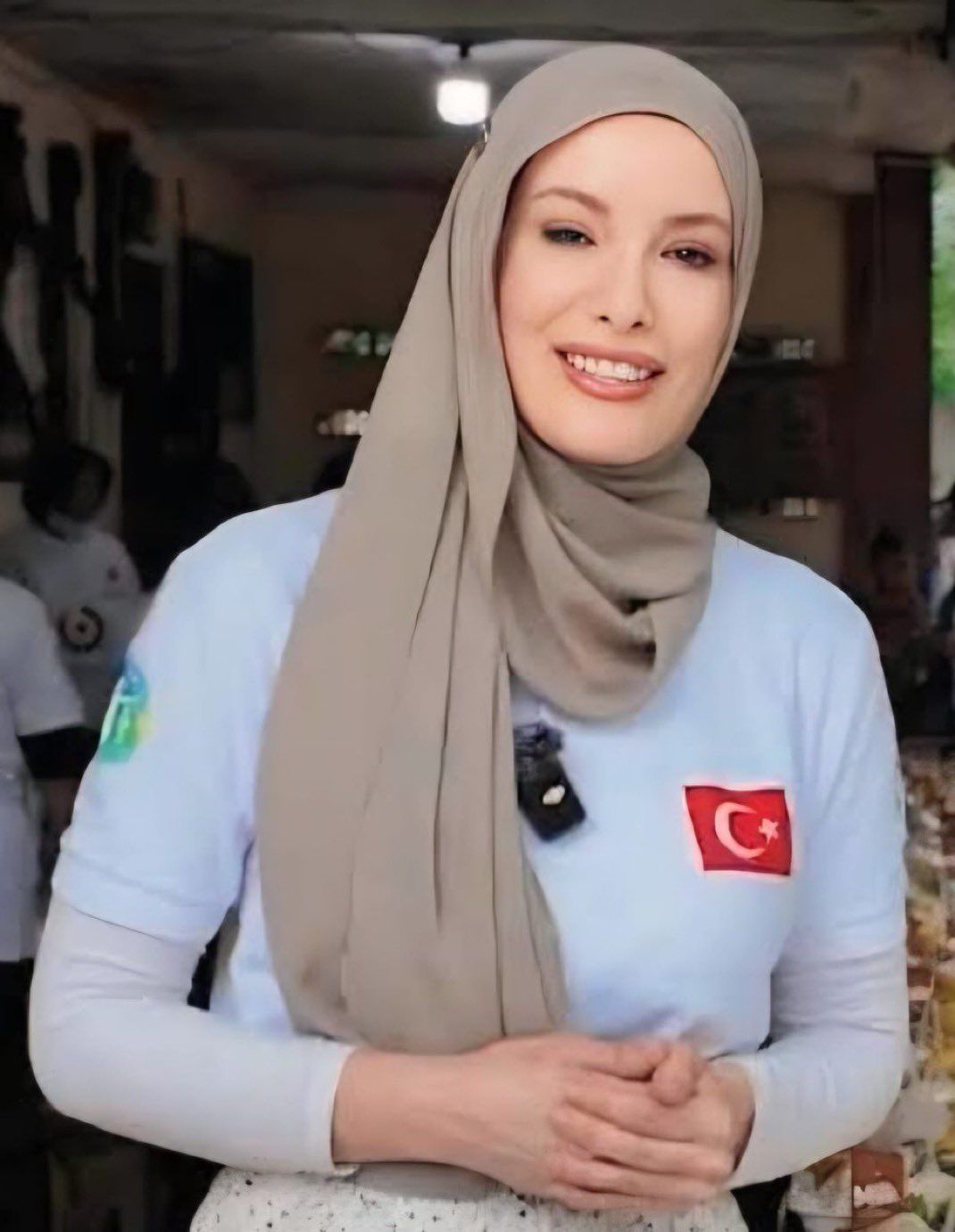 Gamze Özçelik ekranlara geri dönüyor! Operasyon Alesta'da 'Zeynep'i' canlandıracak... 5