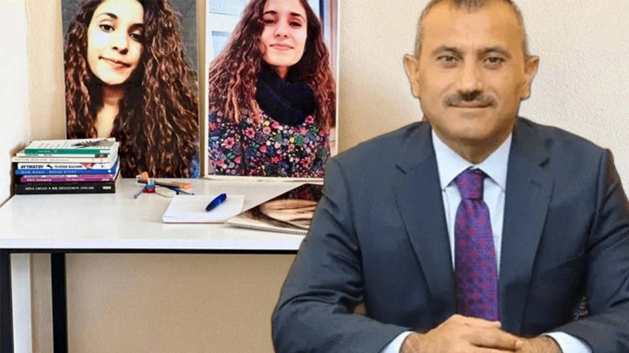 Gülistan Doku olayında sıcak gelişme... Adalet Bakanlığı kaynakları, eski Vali Sonel'i yalanladı: Oğlu liseli değil, 20 yaşında bir yetişkindi! 1