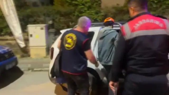 Gülistan Doku olayında sıcak gelişme... Adalet Bakanlığı kaynakları, eski Vali Sonel'i yalanladı: Oğlu liseli değil, 20 yaşında bir yetişkindi! 7
