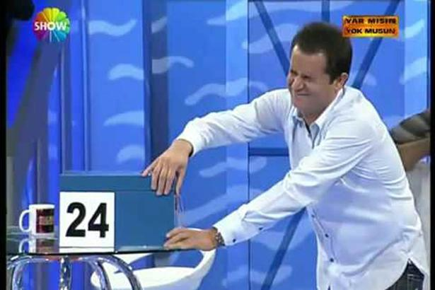 Show TV'nin Fatih Tekke'ye yaptığı saygısızlık 7