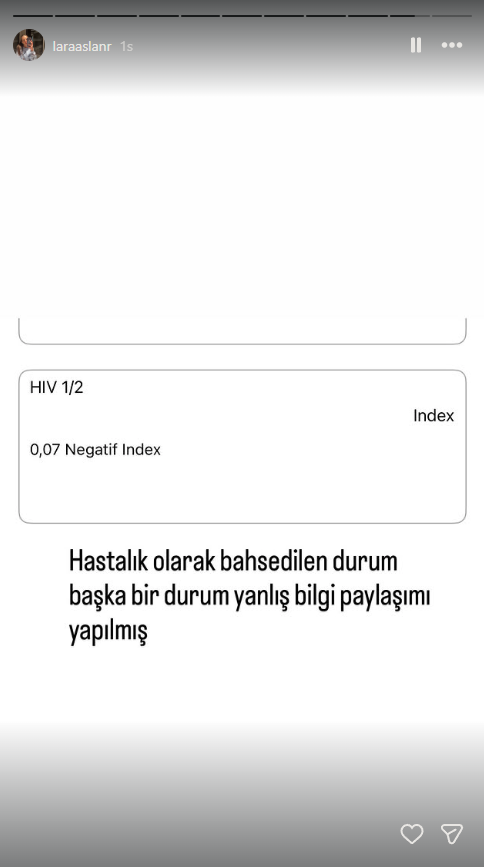 Sabri Sarıoğlu'nun eski sevgilisi Lara Aslan'dan şok iddialar 7
