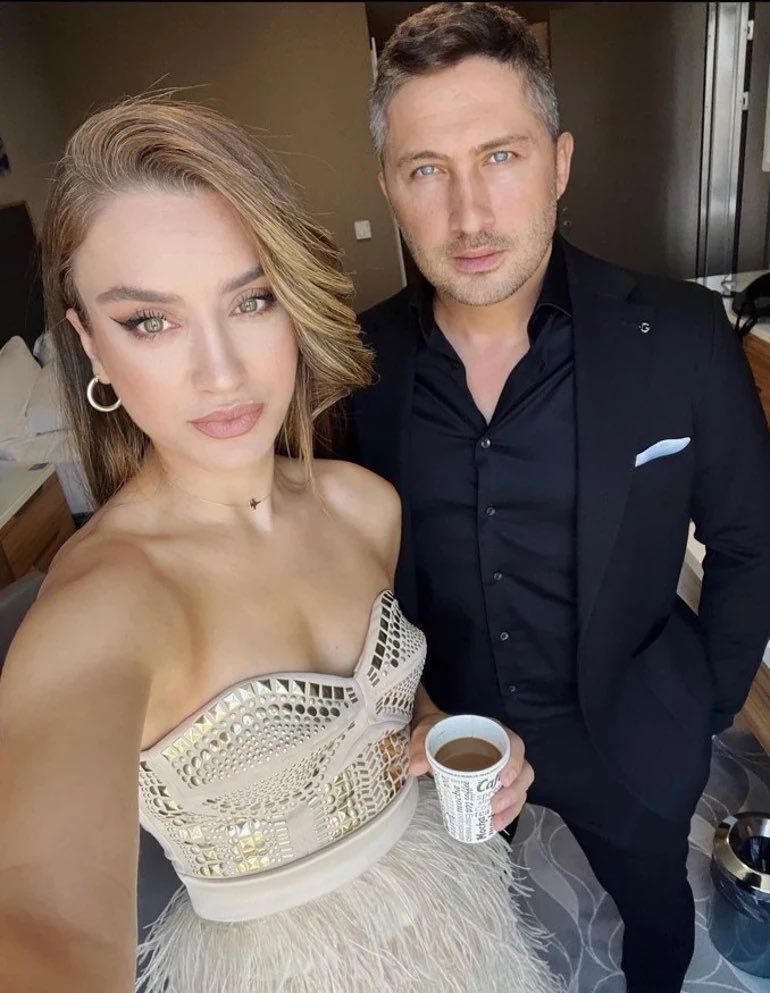 Sabri Sarıoğlu'nun eski sevgilisi Lara Aslan'dan şok iddialar 5