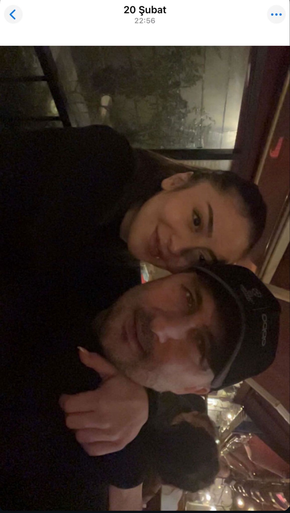 Sabri Sarıoğlu'nun eski sevgilisi Lara Aslan'dan şok iddialar 2