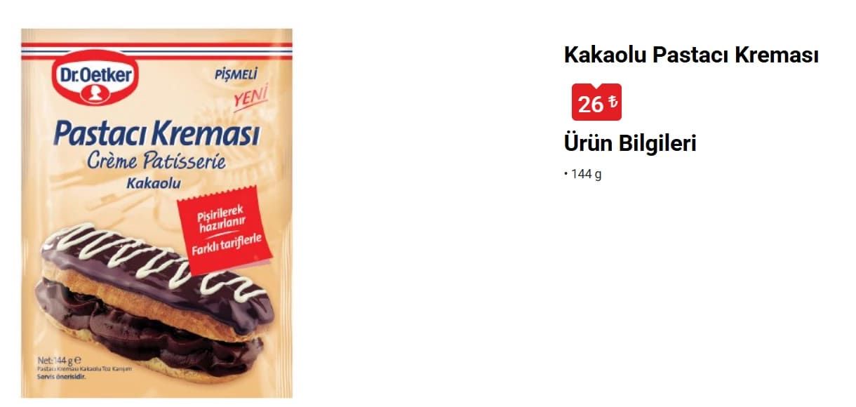 BİM 21 Nisan Salı aktüel ürünler kataloğu yayımlandı! İşte indirimli ürünler 28