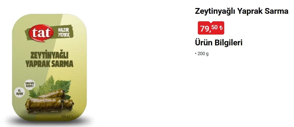 BİM 21 Nisan Salı aktüel ürünler kataloğu yayımlandı! İşte indirimli ürünler 44