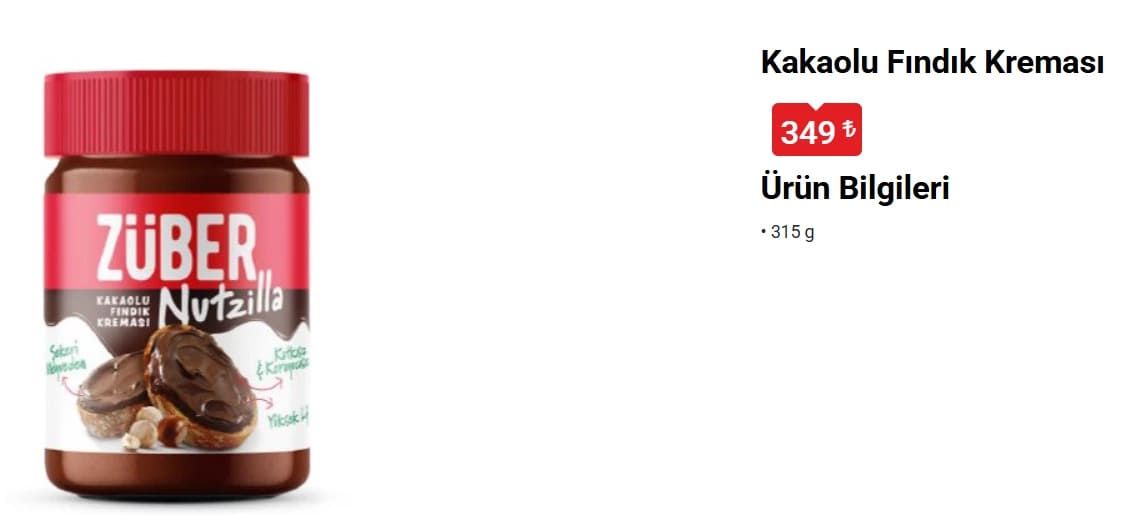 BİM 21 Nisan Salı aktüel ürünler kataloğu yayımlandı! İşte indirimli ürünler 53