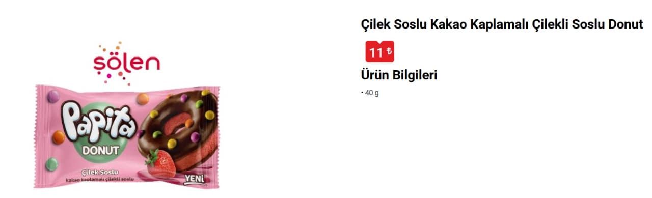 BİM 21 Nisan Salı aktüel ürünler kataloğu yayımlandı! İşte indirimli ürünler 62