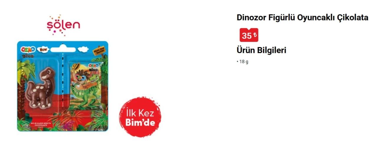 BİM 21 Nisan Salı aktüel ürünler kataloğu yayımlandı! İşte indirimli ürünler 69