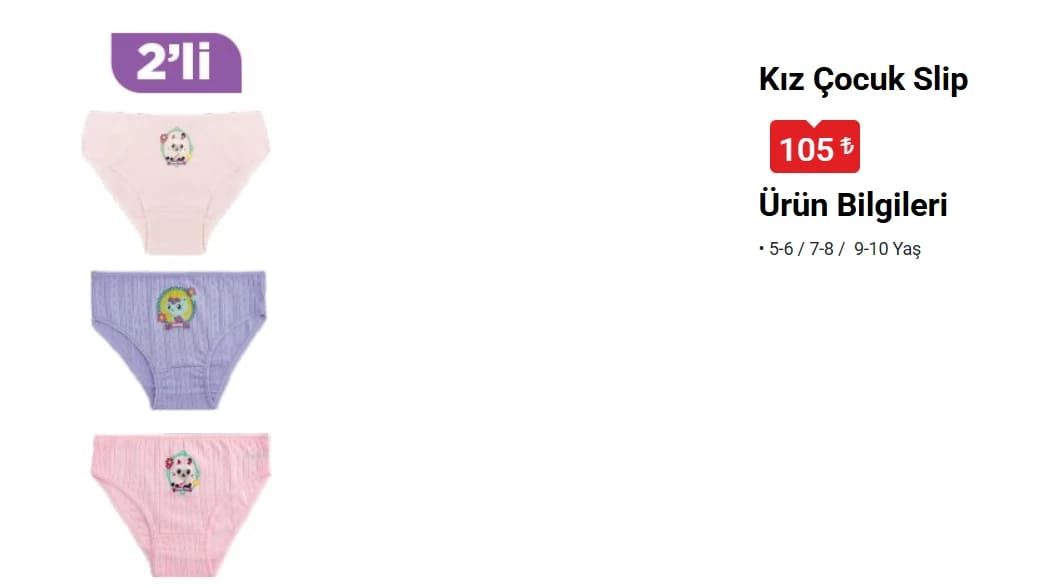BİM 21 Nisan Salı aktüel ürünler kataloğu yayımlandı! İşte indirimli ürünler 98