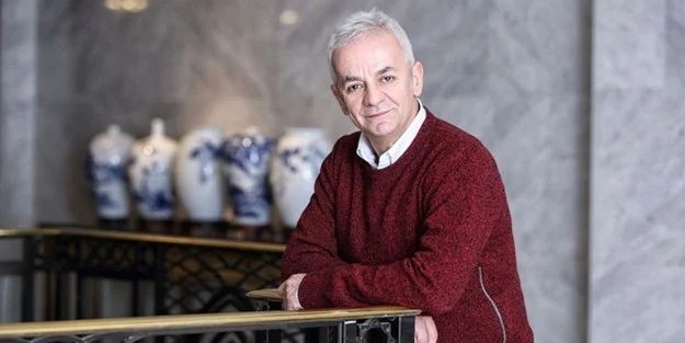 Adalet Bakanı Akın Gürlek sinyali vermişti: Ünlü oyuncu Zafer Algöz'den sosyal medyada kimlik uygulamasına destek 3
