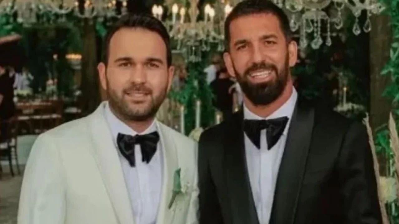 Eltilerin savaşı kardeşleri de mi ayırdı? Arda-Okan Turan kardeşlerden dikkat çeken hamle 6