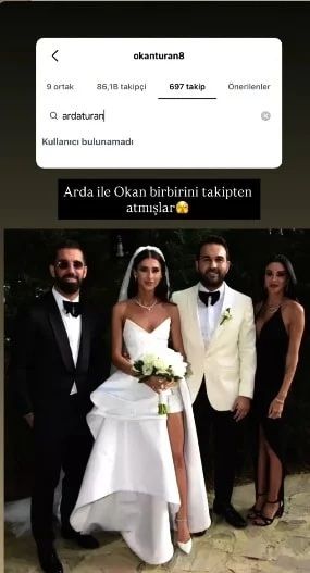 Eltilerin savaşı kardeşleri de mi ayırdı? Arda-Okan Turan kardeşlerden dikkat çeken hamle 3