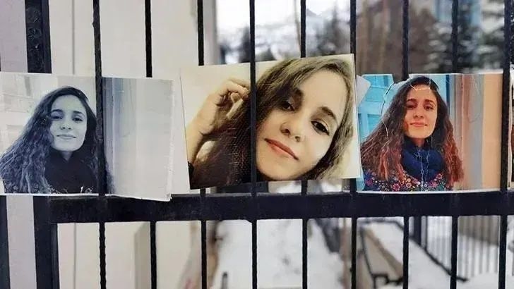 Gülistan Doku soruşturmasında kan donduran 'mezar' detayı! Gizli tanık tek tek anlattı: Gülistan gömüldü, sonra çıkarılıp taşındı! 1