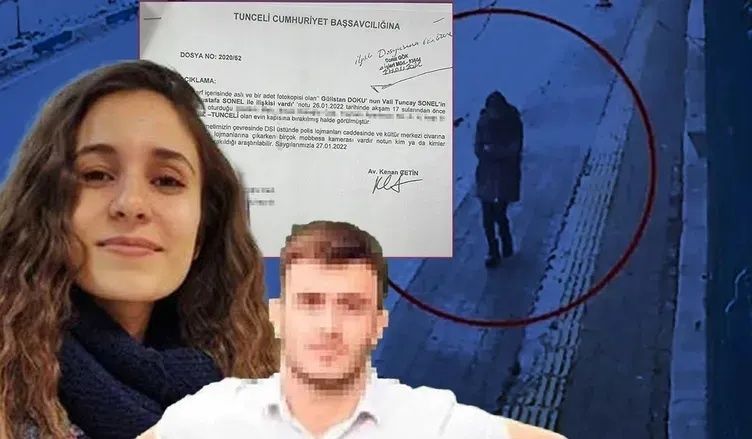 Gülistan Doku soruşturmasında kan donduran 'mezar' detayı! Gizli tanık tek tek anlattı: Gülistan gömüldü, sonra çıkarılıp taşındı! 3