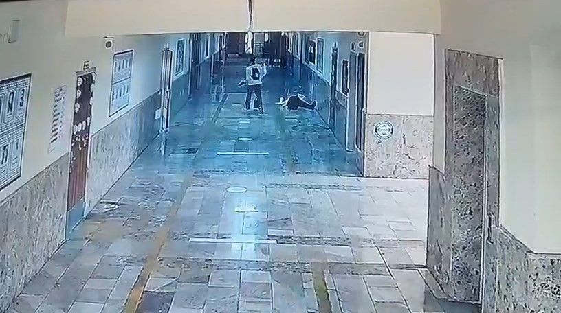 Siverek'teki lisede pompalı dehşeti! Saldırgan gece vakti sessizce defnedildi, ailesi korumaya alındı... 2
