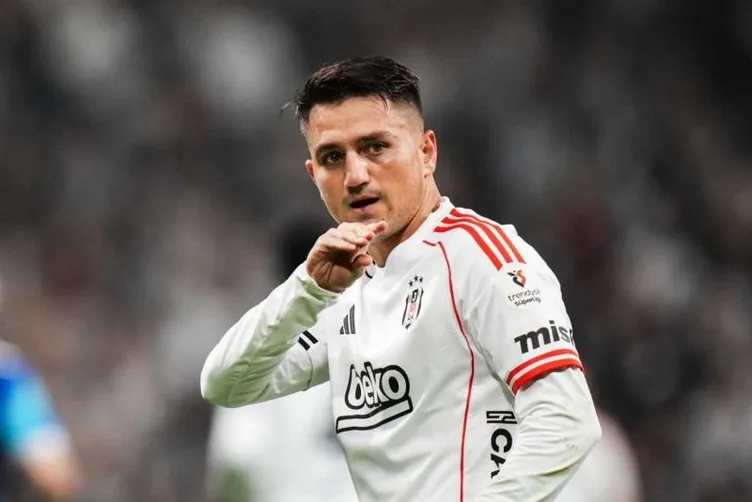 Beşiktaş ile Fenerbahçe arasında 4'lü takas iddiası 10
