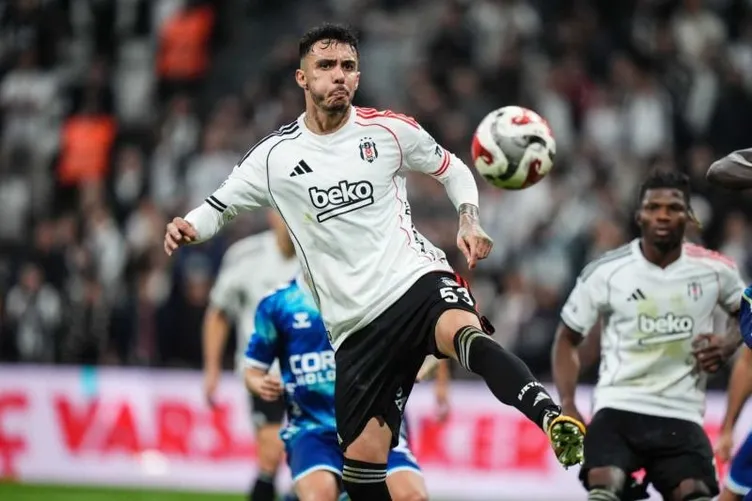 Beşiktaş ile Fenerbahçe arasında 4'lü takas iddiası 3