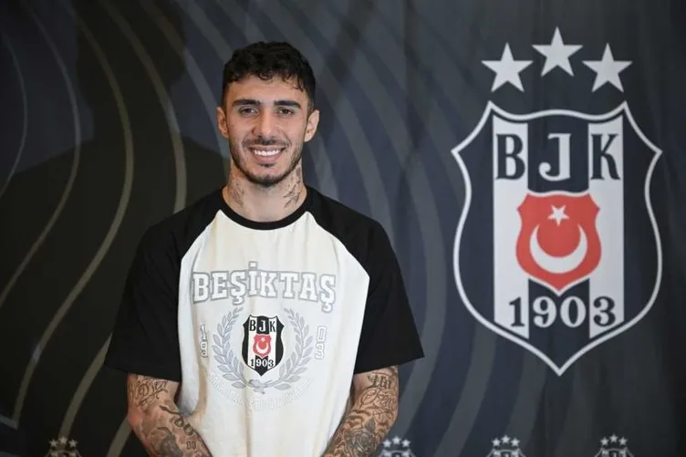 Beşiktaş ile Fenerbahçe arasında 4'lü takas iddiası 4