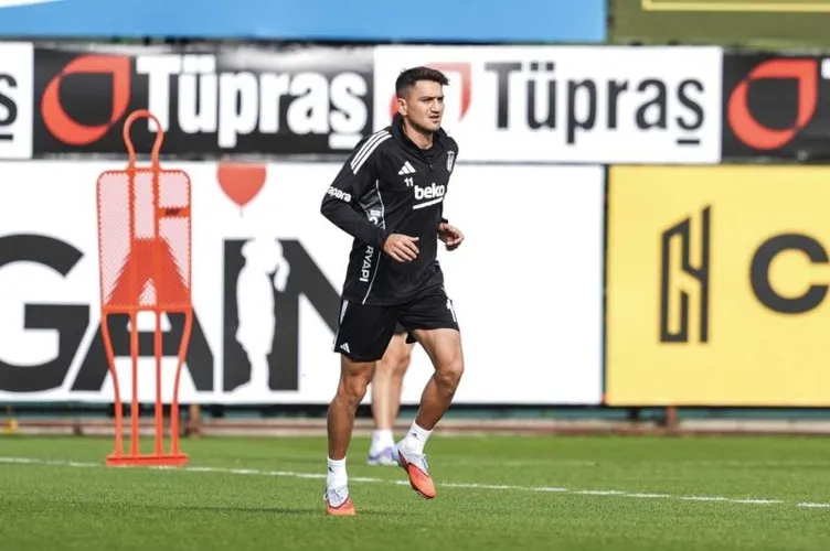Beşiktaş ile Fenerbahçe arasında 4'lü takas iddiası 8