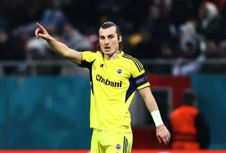 Beşiktaş ile Fenerbahçe arasında 4'lü takas iddiası 9