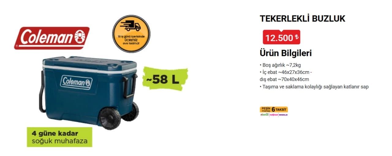 BİM'e 22 Nisan Çarşamba günü elektrik süpürgesi geliyor! 1