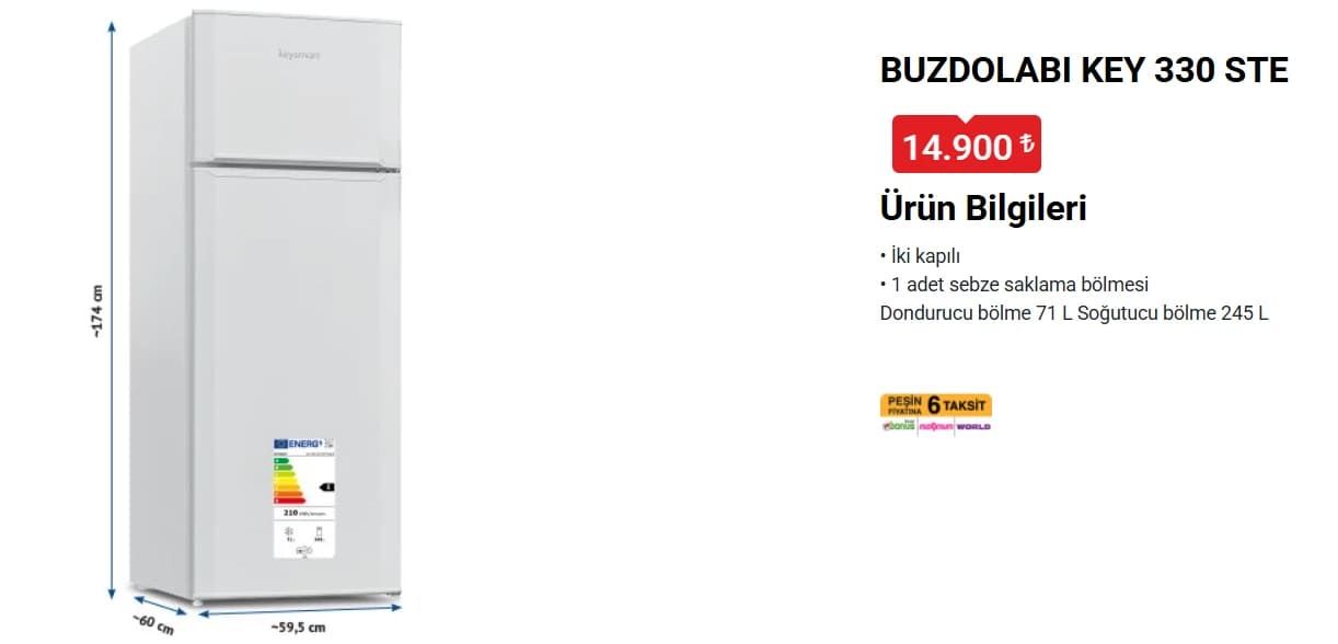 BİM'e 22 Nisan Çarşamba günü elektrik süpürgesi geliyor! 12