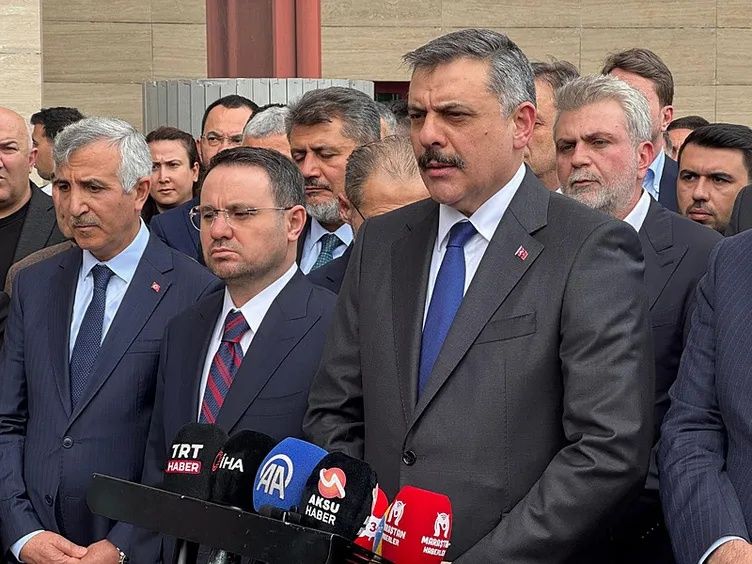 Ankara'da kritik okul güvenliği zirvesi! Okullarda yeni dönem başlıyor: Artık kuş uçurtulmayacak! 1