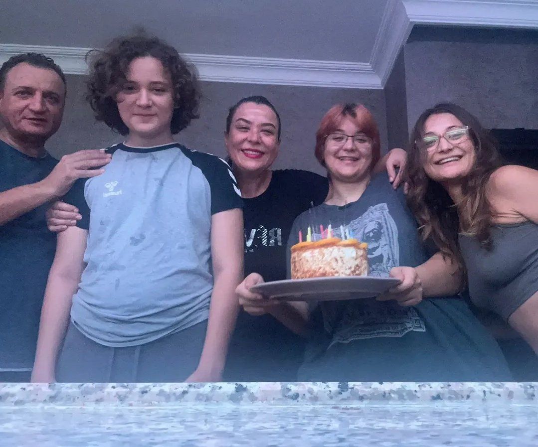 Babasının silahıyla katliam yaptı! Kahramanmaraş katili İsa Aras Mersinli'nin babası Uğur Mersinli tutuklandı... 2
