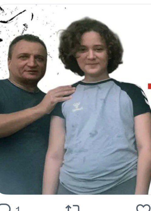 Babasının silahıyla katliam yaptı! Kahramanmaraş katili İsa Aras Mersinli'nin babası Uğur Mersinli tutuklandı... 4