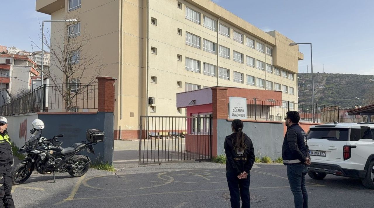 Kahramanmaraş ve Şanlıurfa'da okula silahlı saldırılar! Türkiye genelinde güvenlik önlemleri artırıldı: Her okulda 2 polis duracak 2