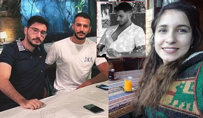 Gülistan Doku dosyasında gizli tanık Şubat'tan kan donduran ifade! "Valinin oğlu Mustafa Türkay Sonel Uzi ile öldürdü, koruması gömdü" 1