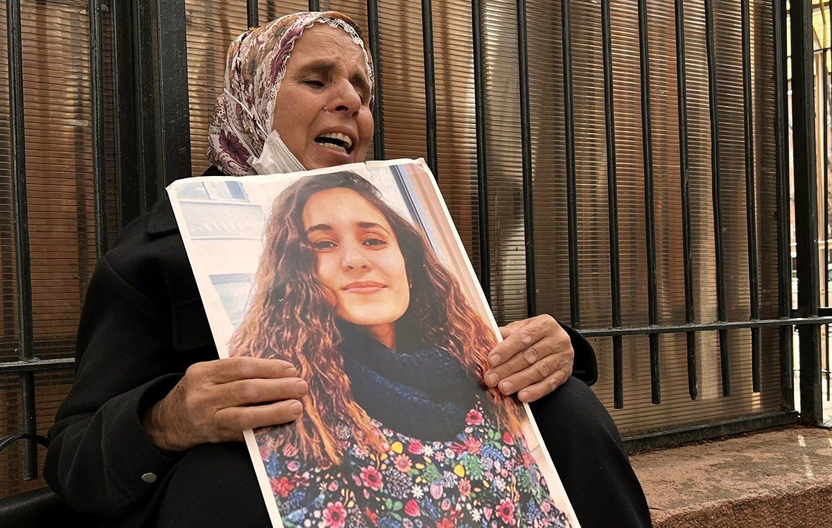 Gülistan Doku dosyası derinleşiyor! Tuncay Sonel'in avukatından kaçamak yanıt: SİM kartı sorusunu yanıtlamadı 3