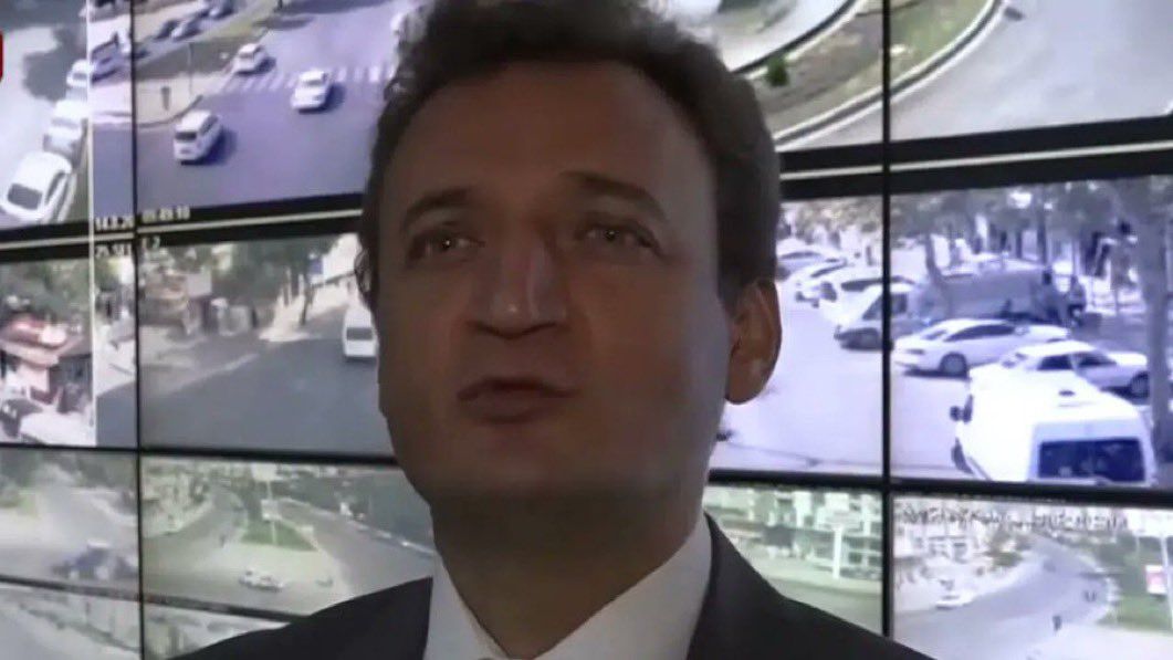Kahramanmaraş katliamı! Katilin babasını ifadesi ortaya çıktı: Oğluma silahla atış yaptırdım! Savaş oyunları oynardı... 3